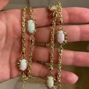 Kendra Scott Leighton Necklace